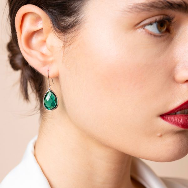 Emerald Drop 20 mm - Image 2