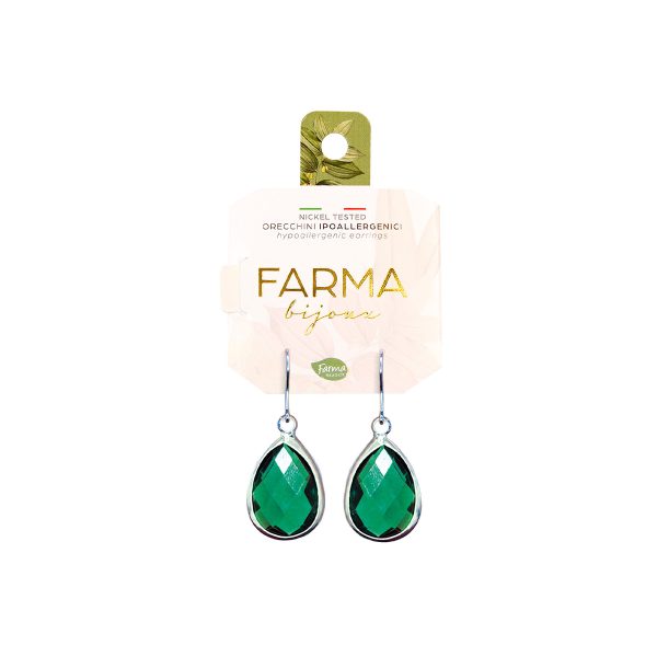Emerald Drop 20 mm - Image 3