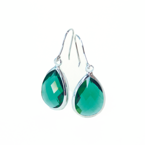 Emerald Drop 20 mm