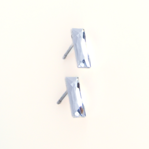 Crystal Baguette 12x4 mm