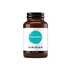Astaxanthin 4 mg