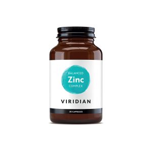 Balanced Zinc Complex