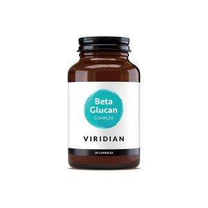 Beta Glucan Complex