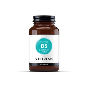 High Five B5 B-Complex + vitamin C
