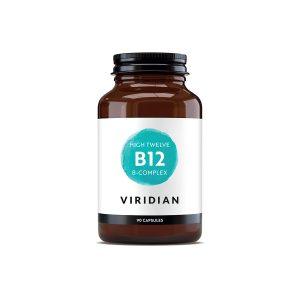 High Twelve B12 B-Complex