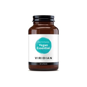 Essential Vegan Multivitamin