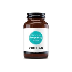 Multivitamin Pregnancy Complex