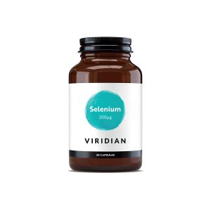 Selenium 200 mcg
