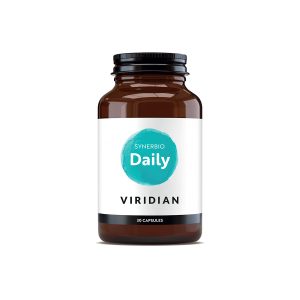 Synerbio Daily