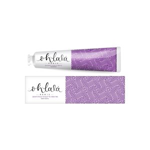 Pasta za zube Violet Mint 75 ml