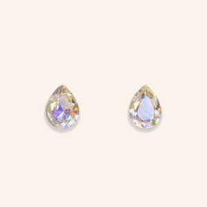 Crystal Drop 6 mm