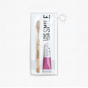 Mini putni set Raspberry