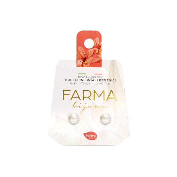 Flat Pearls Cream MM - Image 3