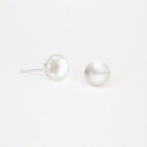 Flat Pearls Cream MM